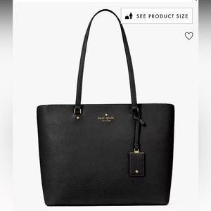 Kate Spade large tote
